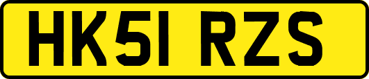 HK51RZS