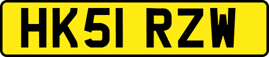 HK51RZW