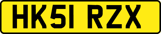 HK51RZX