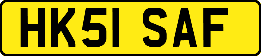 HK51SAF