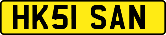 HK51SAN