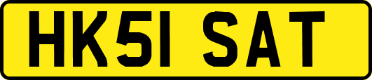 HK51SAT