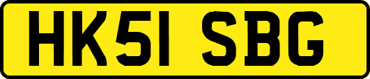 HK51SBG