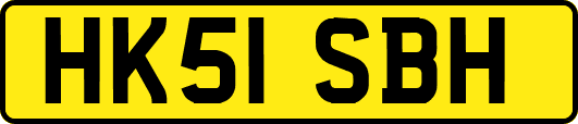 HK51SBH