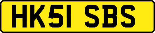 HK51SBS