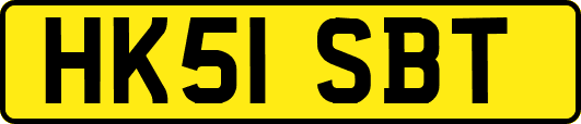 HK51SBT