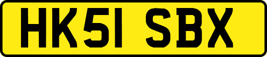 HK51SBX