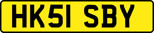 HK51SBY