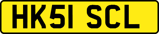 HK51SCL