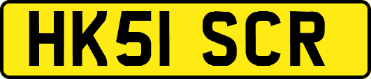 HK51SCR