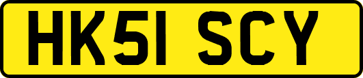 HK51SCY