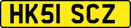 HK51SCZ