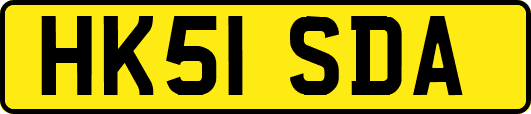 HK51SDA