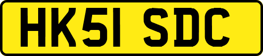 HK51SDC