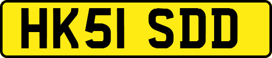 HK51SDD