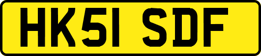 HK51SDF