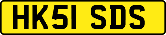 HK51SDS