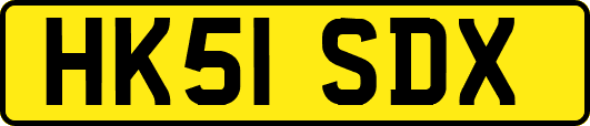 HK51SDX