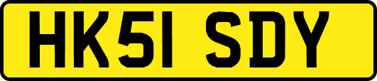 HK51SDY