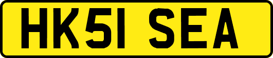 HK51SEA