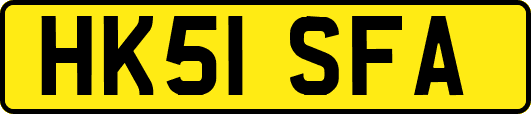 HK51SFA