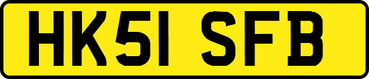 HK51SFB