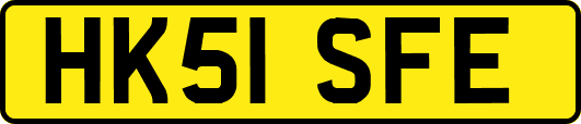 HK51SFE