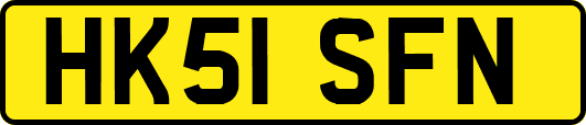 HK51SFN