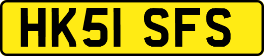 HK51SFS