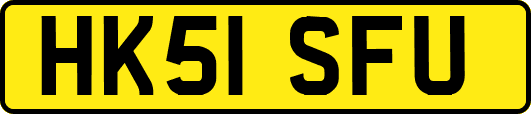 HK51SFU