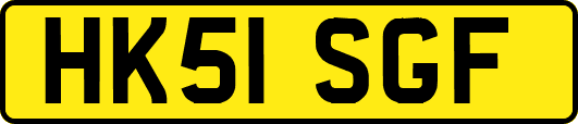 HK51SGF