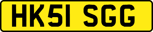 HK51SGG