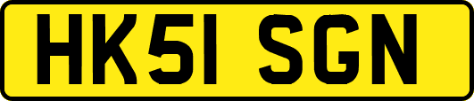 HK51SGN