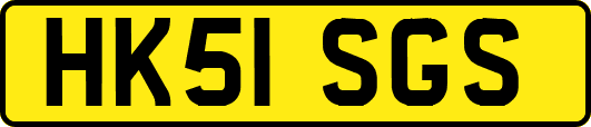 HK51SGS