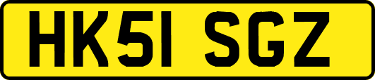 HK51SGZ