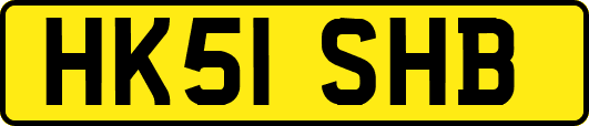HK51SHB