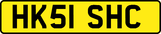 HK51SHC