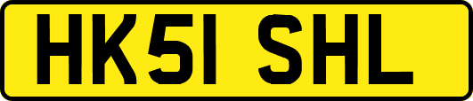 HK51SHL