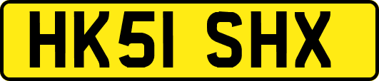 HK51SHX