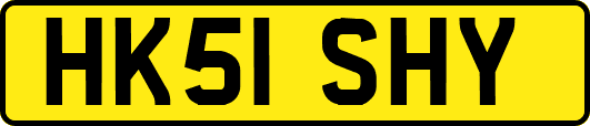 HK51SHY