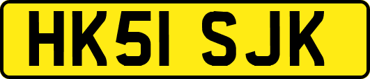 HK51SJK