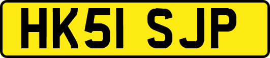 HK51SJP