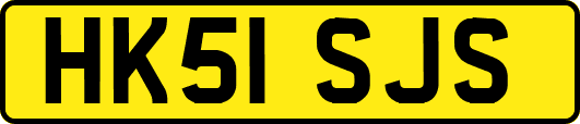 HK51SJS