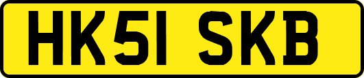 HK51SKB