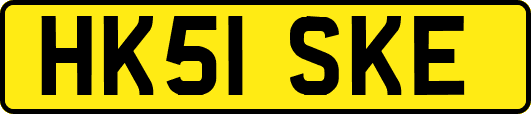 HK51SKE