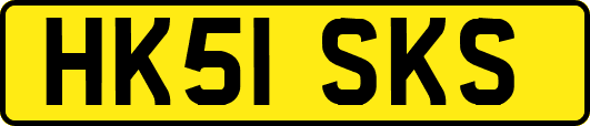HK51SKS