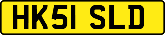 HK51SLD