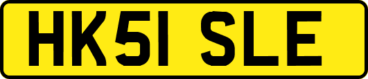 HK51SLE