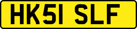 HK51SLF