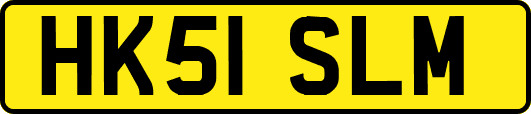 HK51SLM